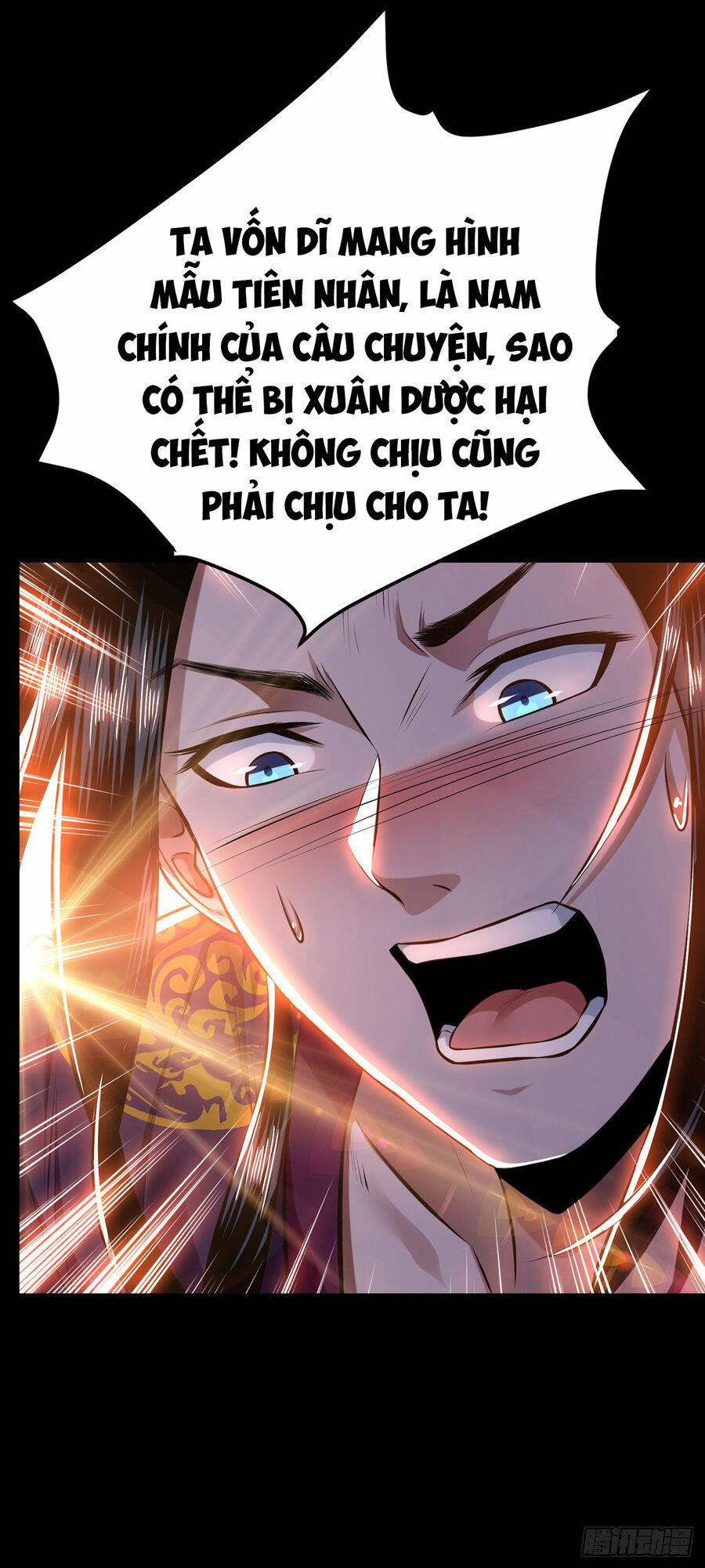 Nam Chủ Và Hậu Cung Đều Là Của Ta 29 trang 6