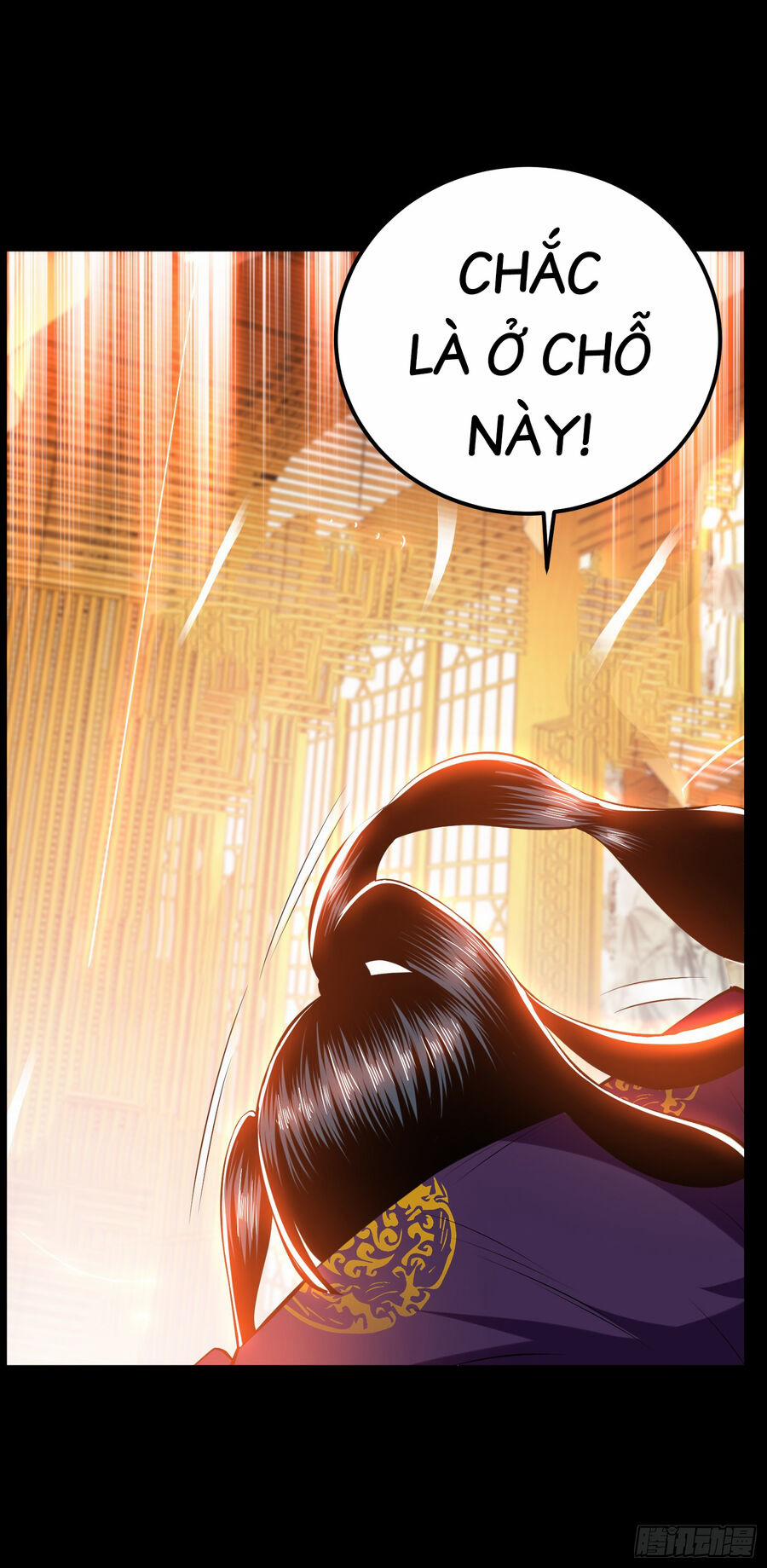 Nam Chủ Và Hậu Cung Đều Là Của Ta 29 trang 7