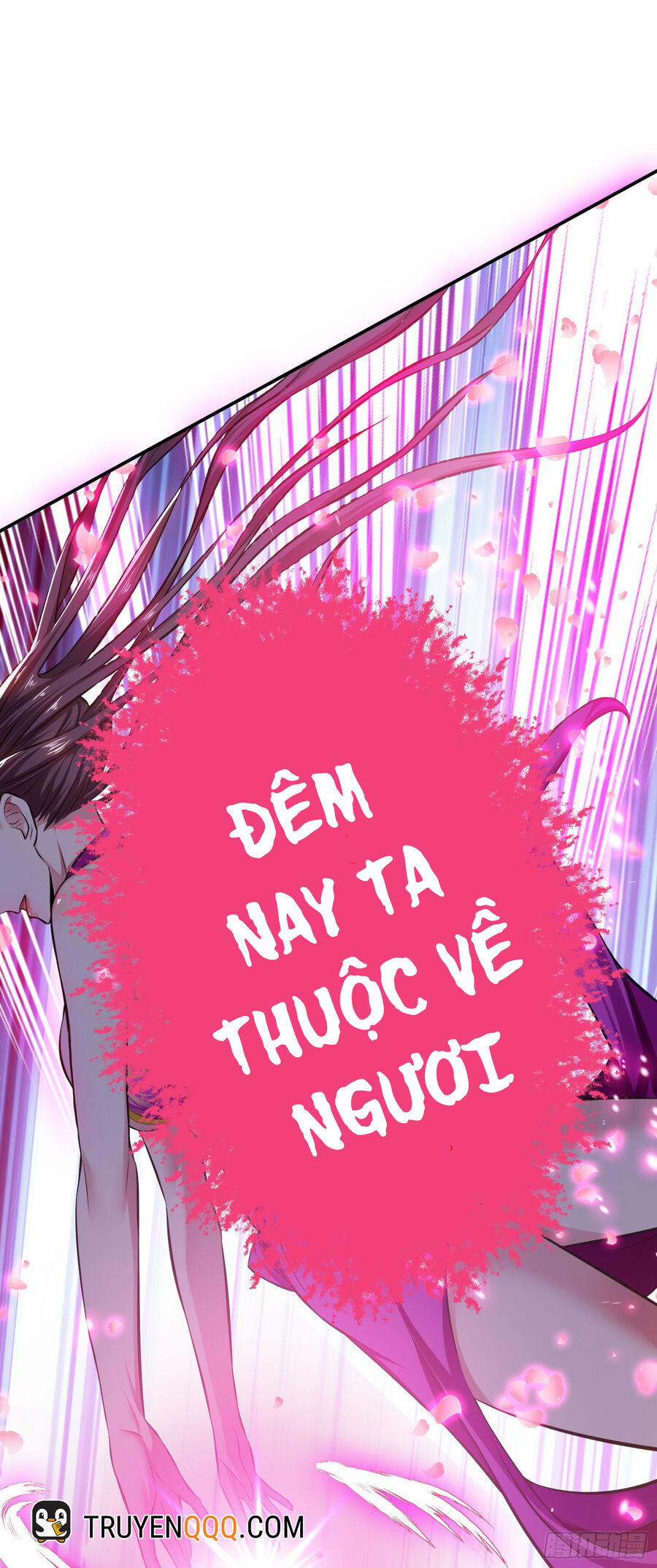 Nam Chủ Và Hậu Cung Đều Là Của Ta 31 trang 17
