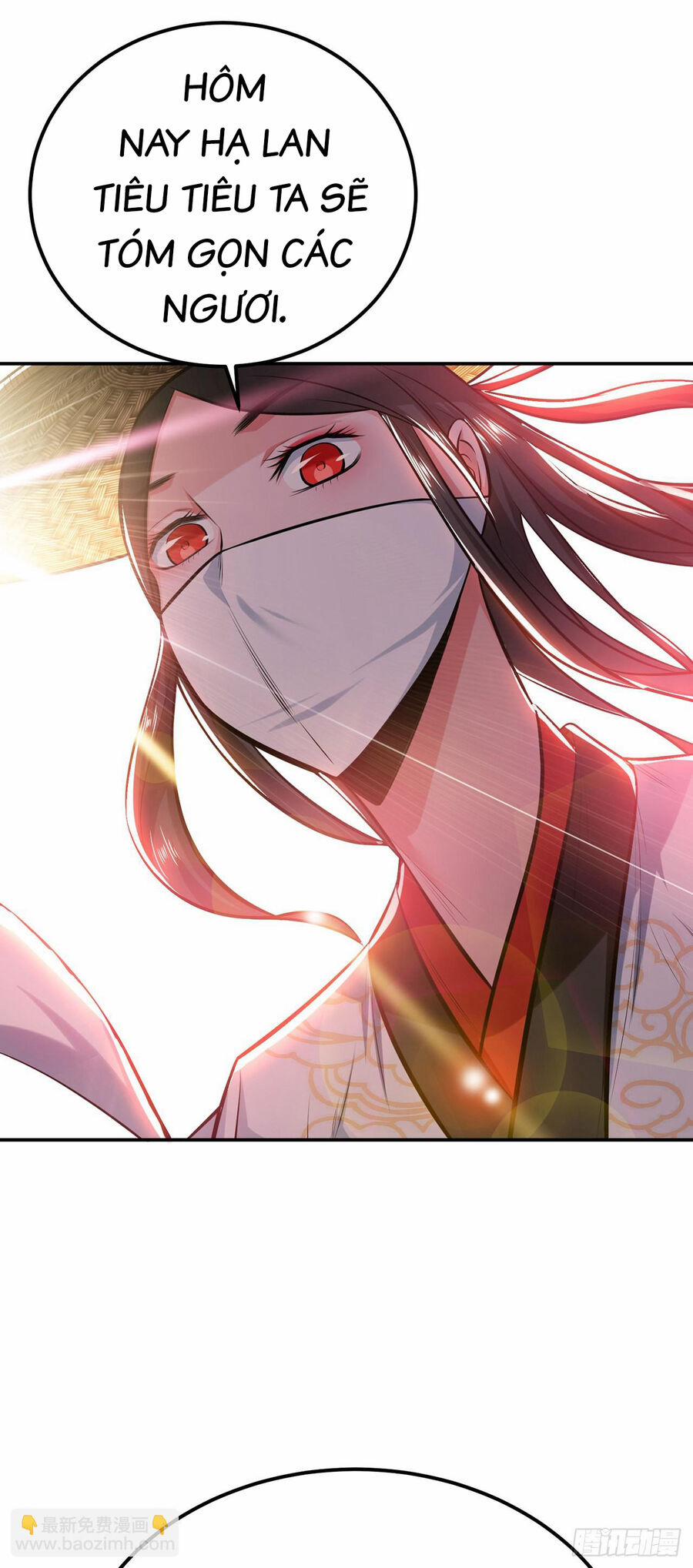 Nam Chủ Và Hậu Cung Đều Là Của Ta 31 trang 42