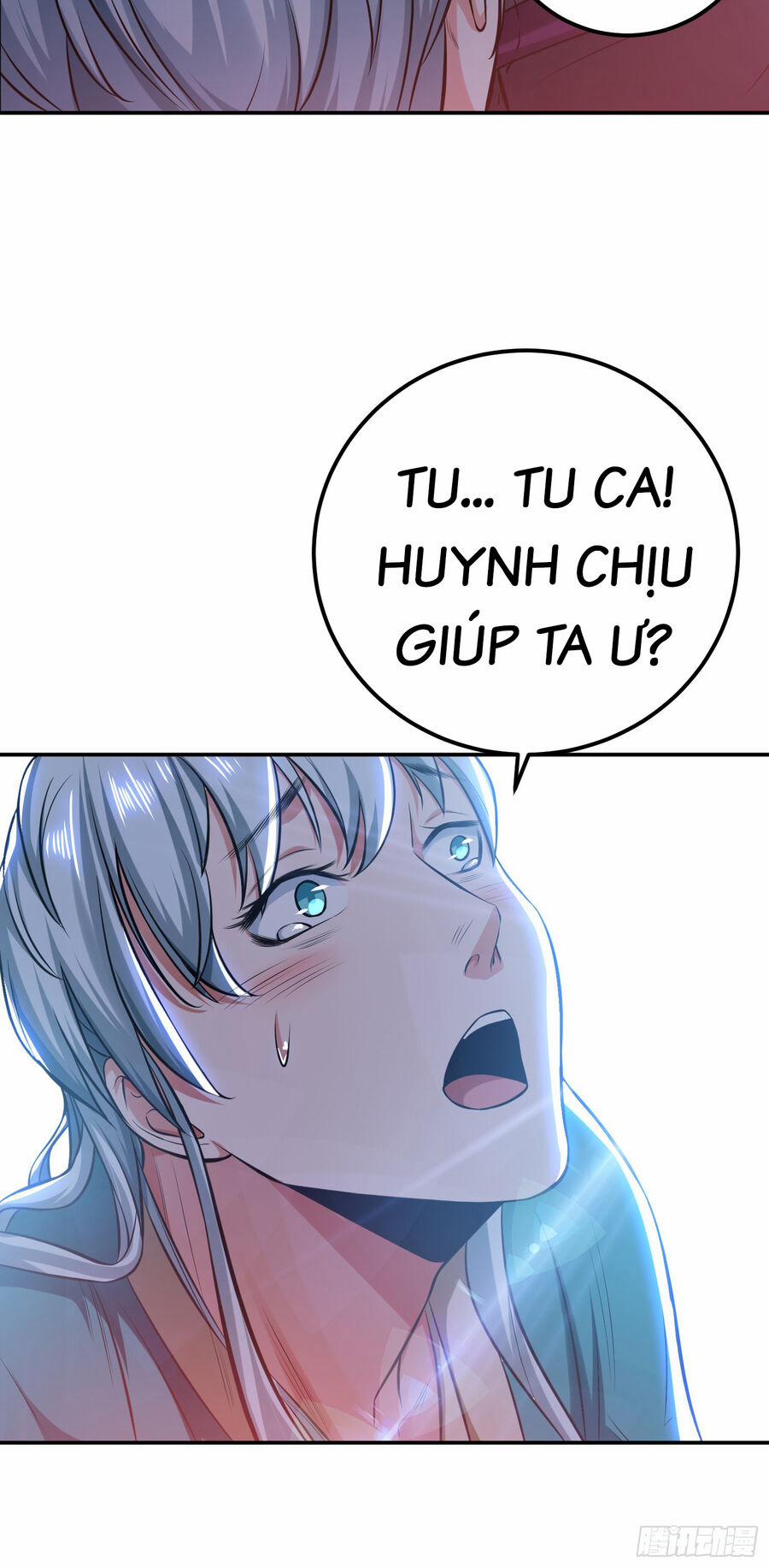 Nam Chủ Và Hậu Cung Đều Là Của Ta 32 trang 18