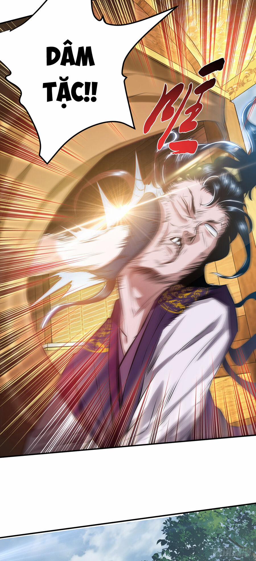 Nam Chủ Và Hậu Cung Đều Là Của Ta 32 trang 48