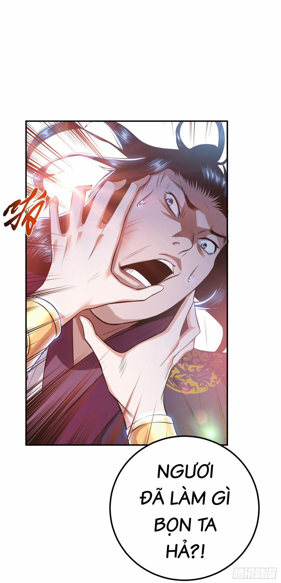 Nam Chủ Và Hậu Cung Đều Là Của Ta 32 trang 52