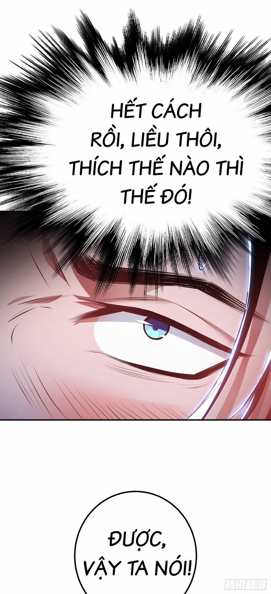 Nam Chủ Và Hậu Cung Đều Là Của Ta 32 trang 58