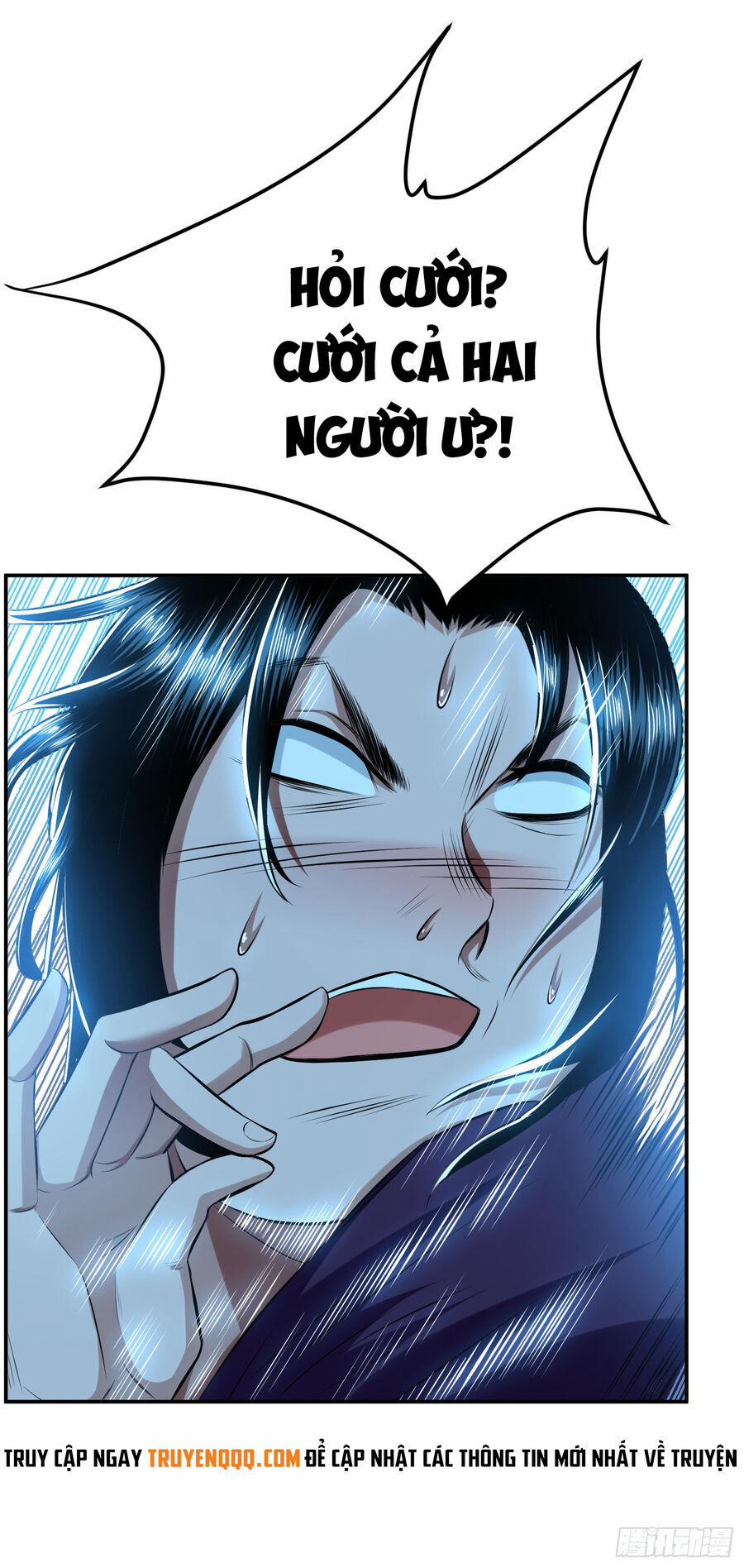 Nam Chủ Và Hậu Cung Đều Là Của Ta 33 trang 13