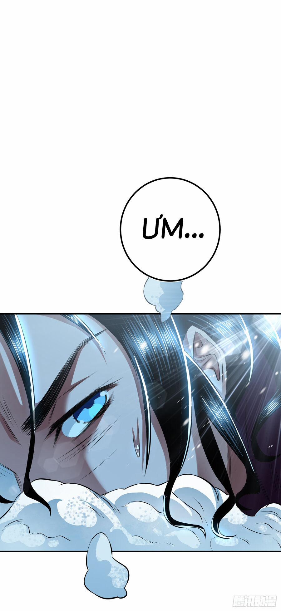 Nam Chủ Và Hậu Cung Đều Là Của Ta 33 trang 42