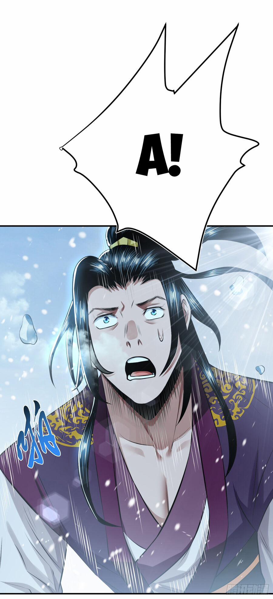 Nam Chủ Và Hậu Cung Đều Là Của Ta 33 trang 43