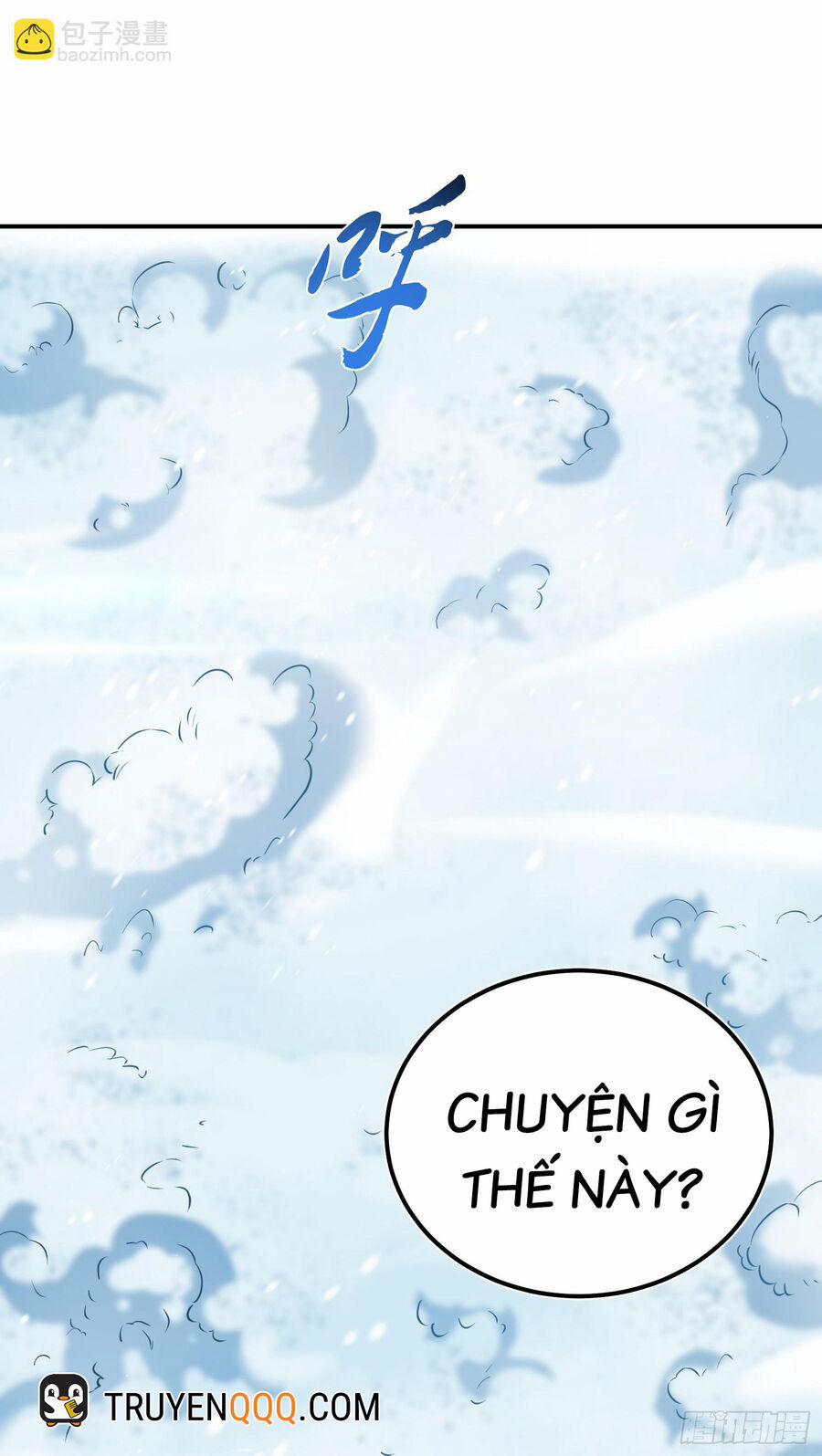 Nam Chủ Và Hậu Cung Đều Là Của Ta 33 trang 44