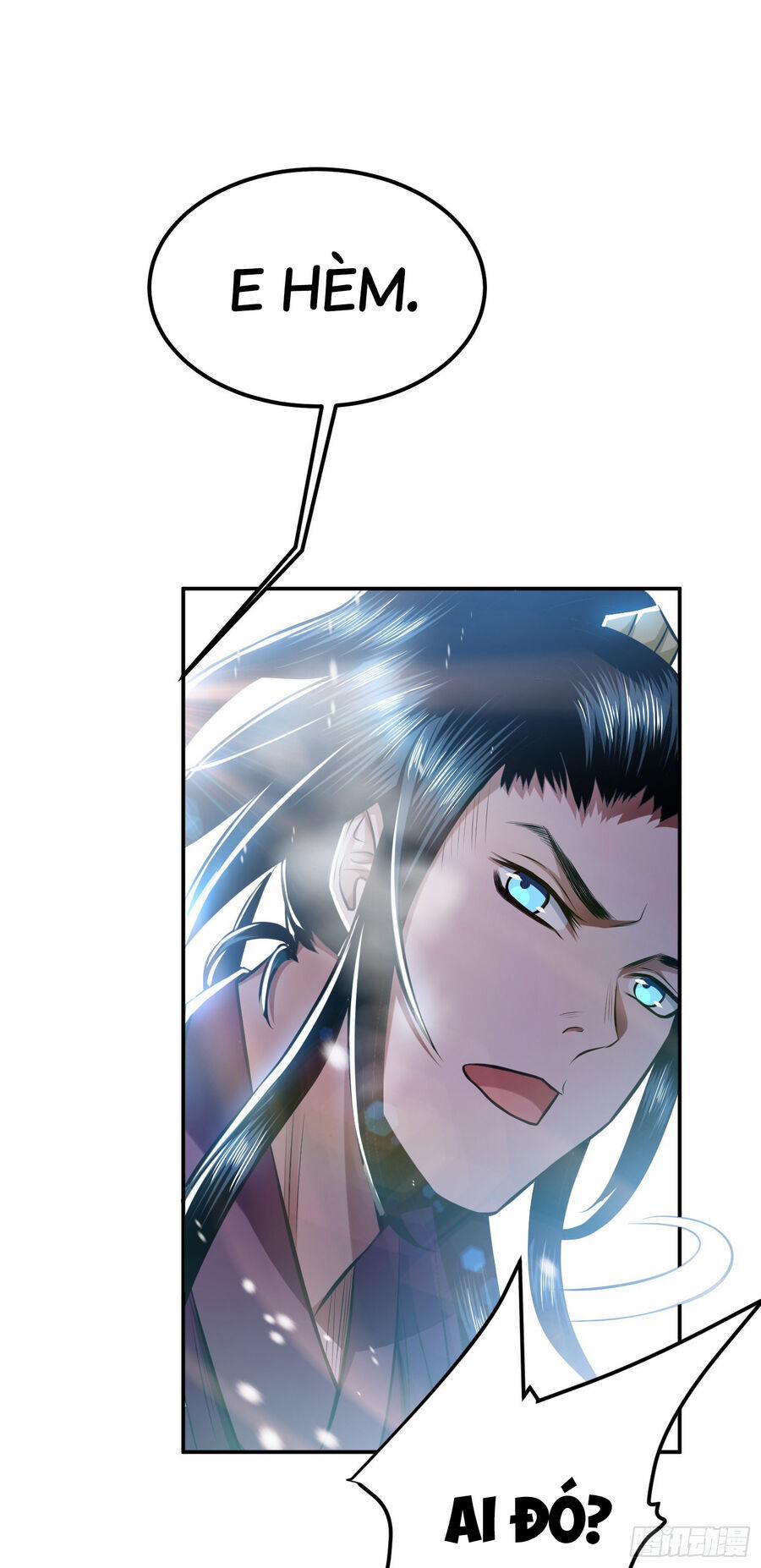 Nam Chủ Và Hậu Cung Đều Là Của Ta 33 trang 47