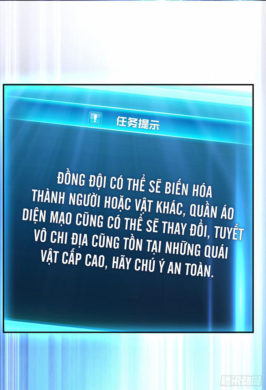 Nam Chủ Và Hậu Cung Đều Là Của Ta 33 trang 55