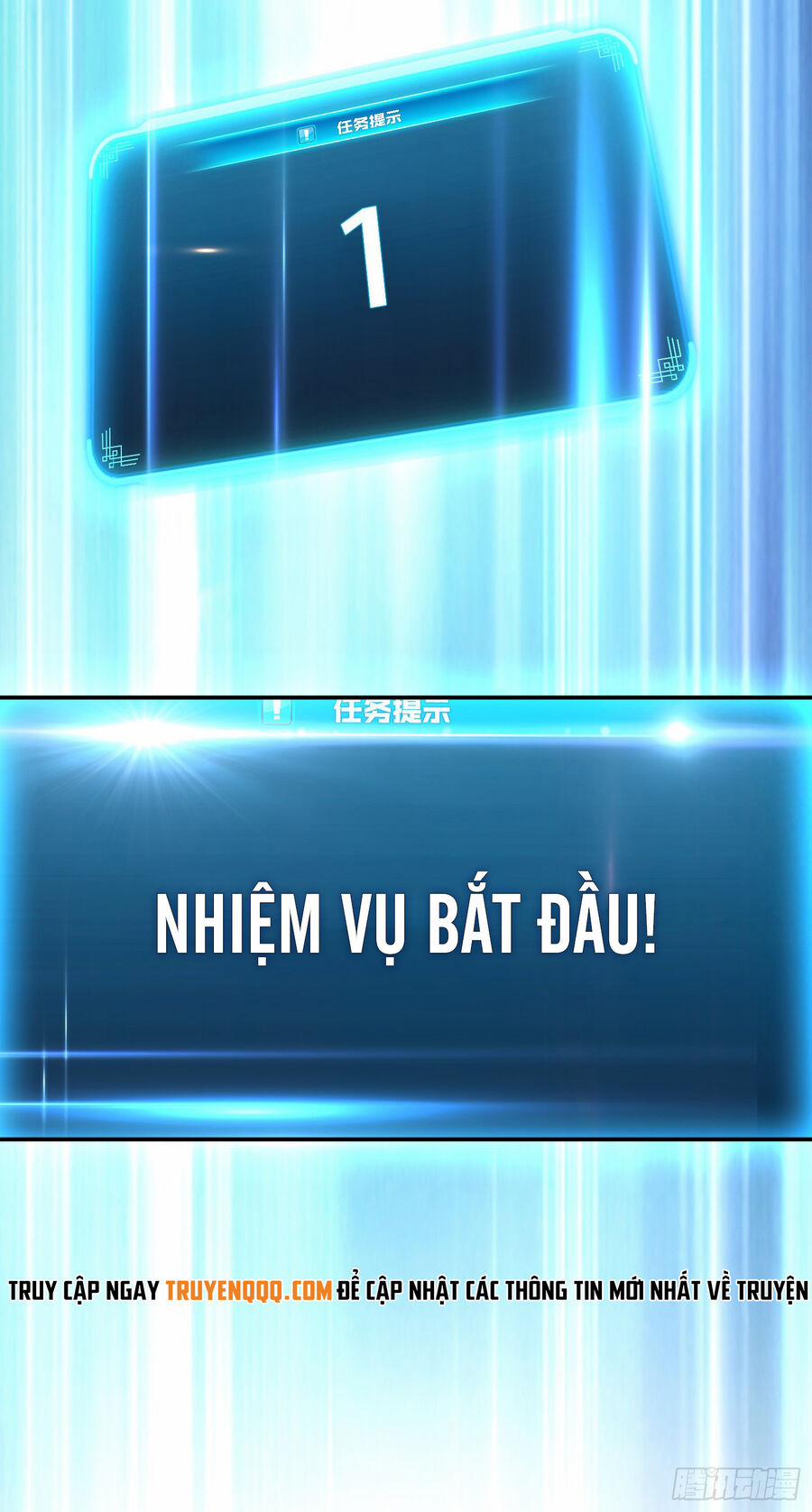 Nam Chủ Và Hậu Cung Đều Là Của Ta 33 trang 57