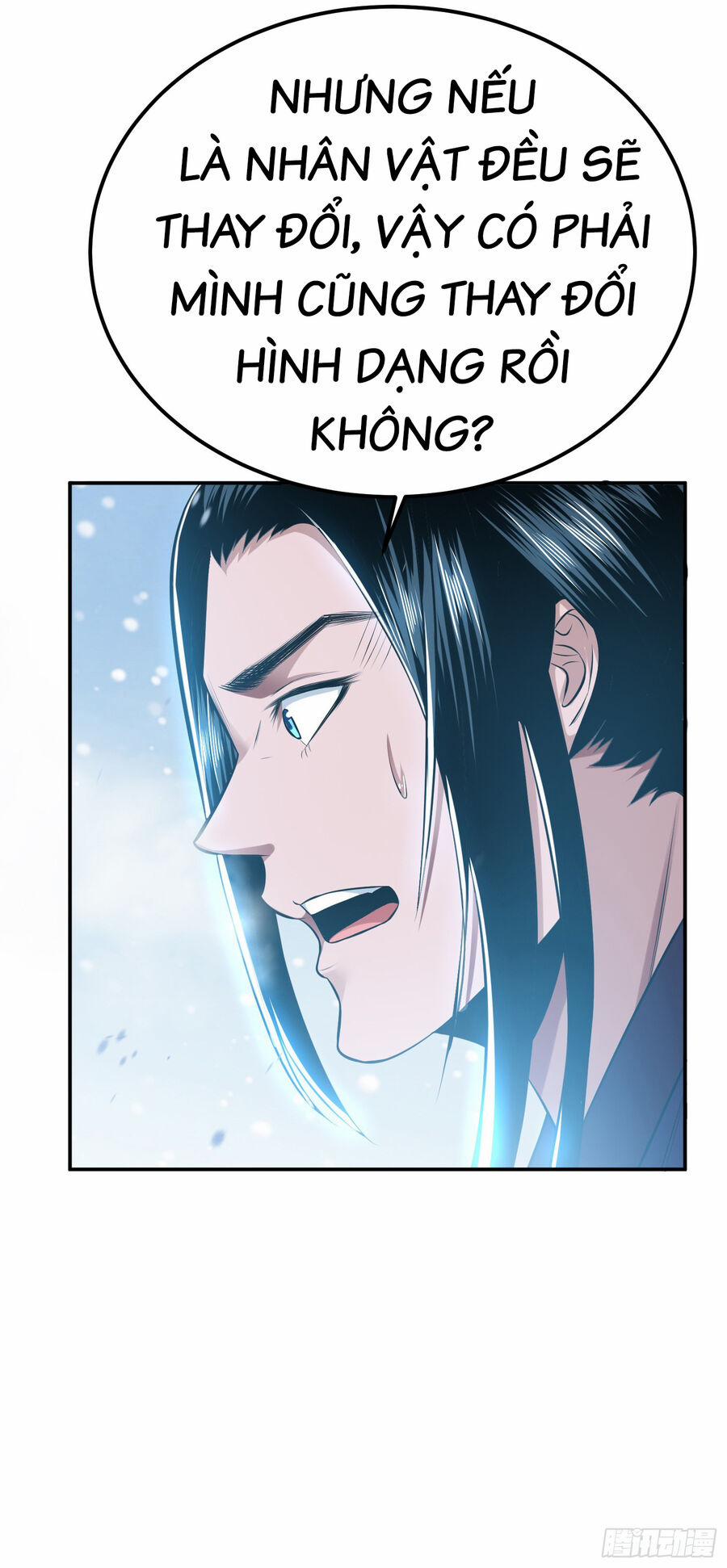 Nam Chủ Và Hậu Cung Đều Là Của Ta 33 trang 59