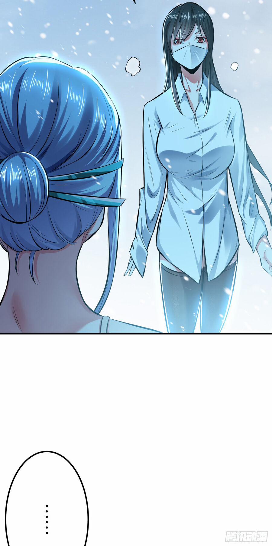 Nam Chủ Và Hậu Cung Đều Là Của Ta 33 trang 65