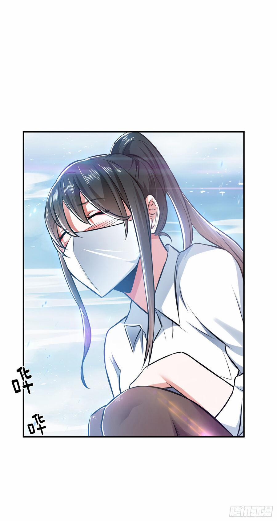 Nam Chủ Và Hậu Cung Đều Là Của Ta 34 trang 24