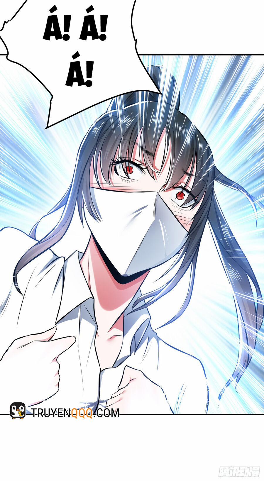 Nam Chủ Và Hậu Cung Đều Là Của Ta 34 trang 35