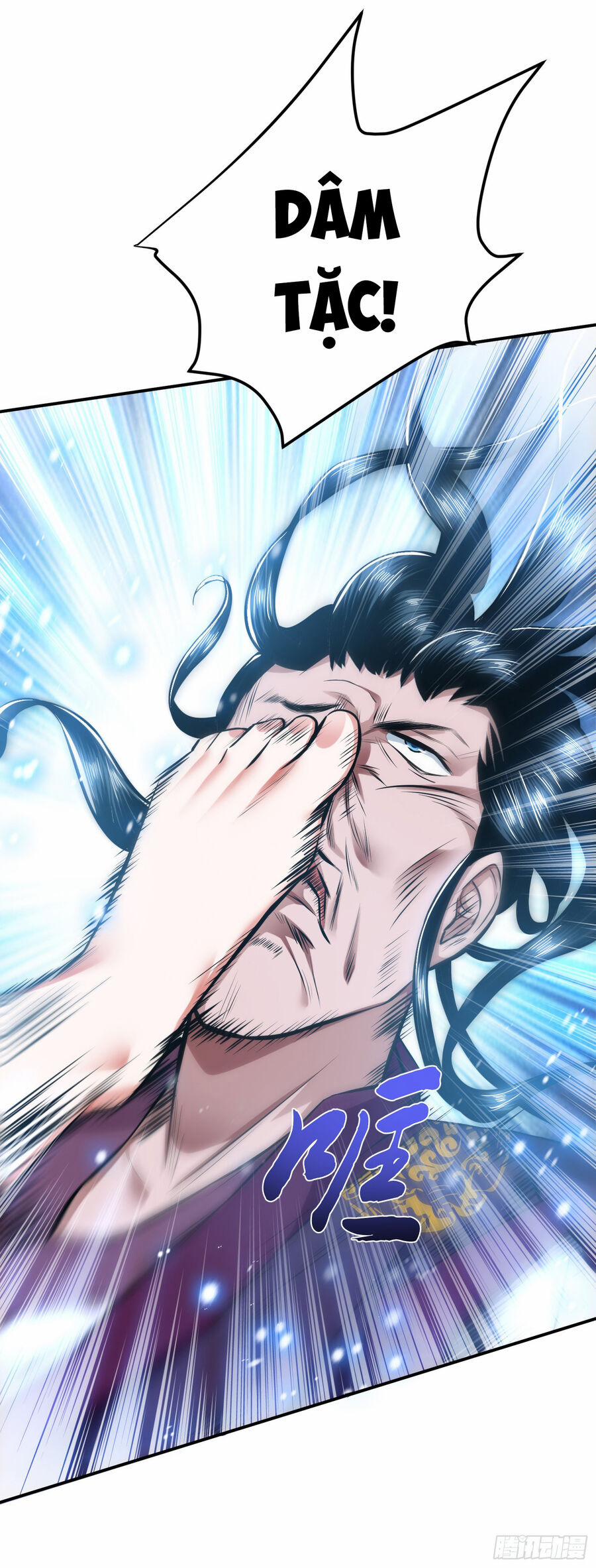 Nam Chủ Và Hậu Cung Đều Là Của Ta 35 trang 15