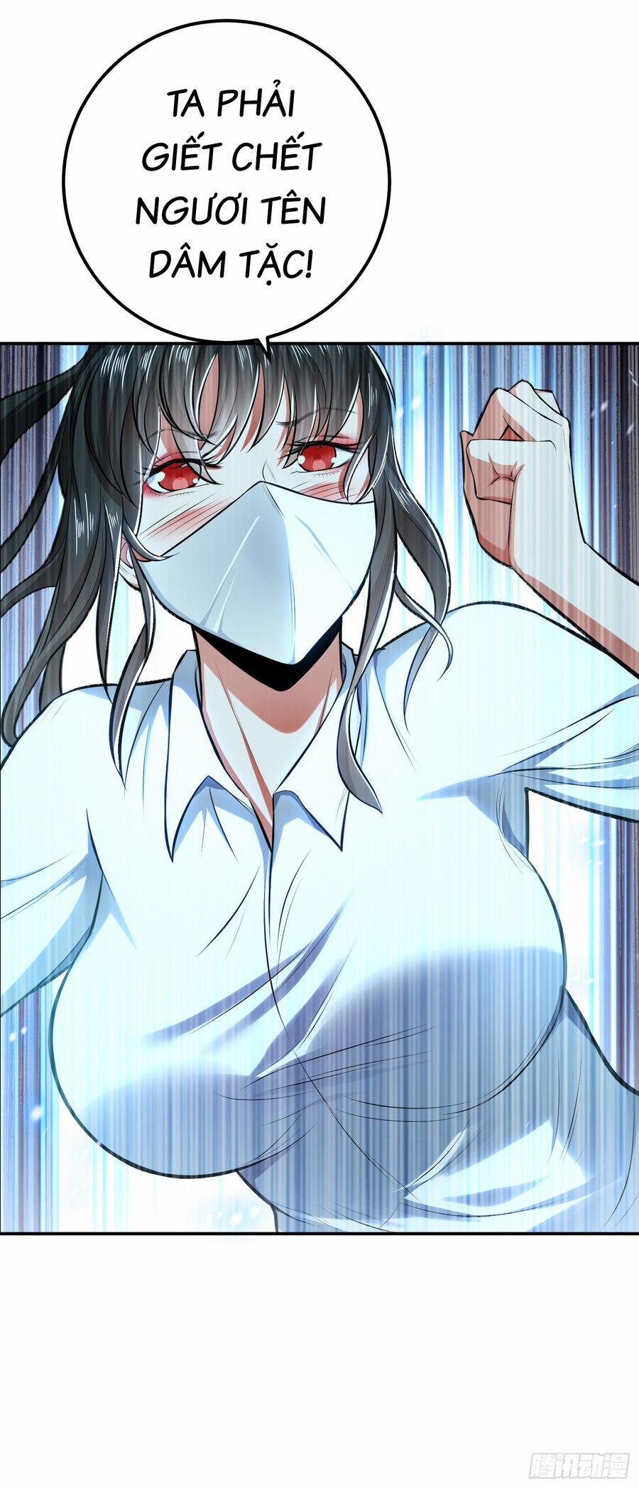 Nam Chủ Và Hậu Cung Đều Là Của Ta 35 trang 2