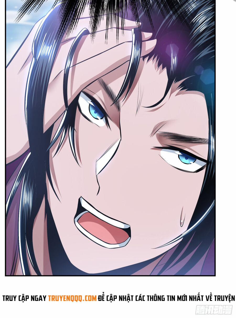 Nam Chủ Và Hậu Cung Đều Là Của Ta 35 trang 31