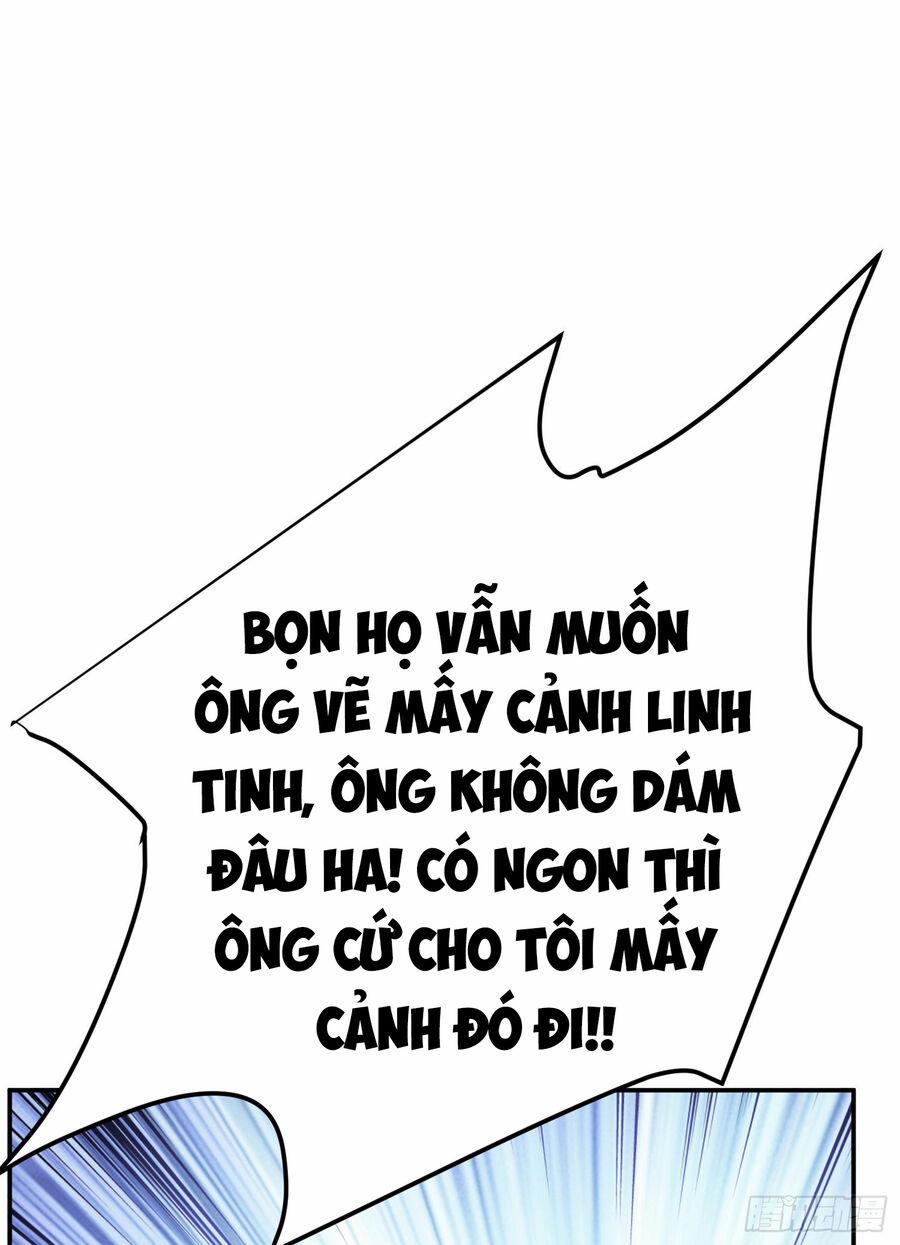 Nam Chủ Và Hậu Cung Đều Là Của Ta 35 trang 32