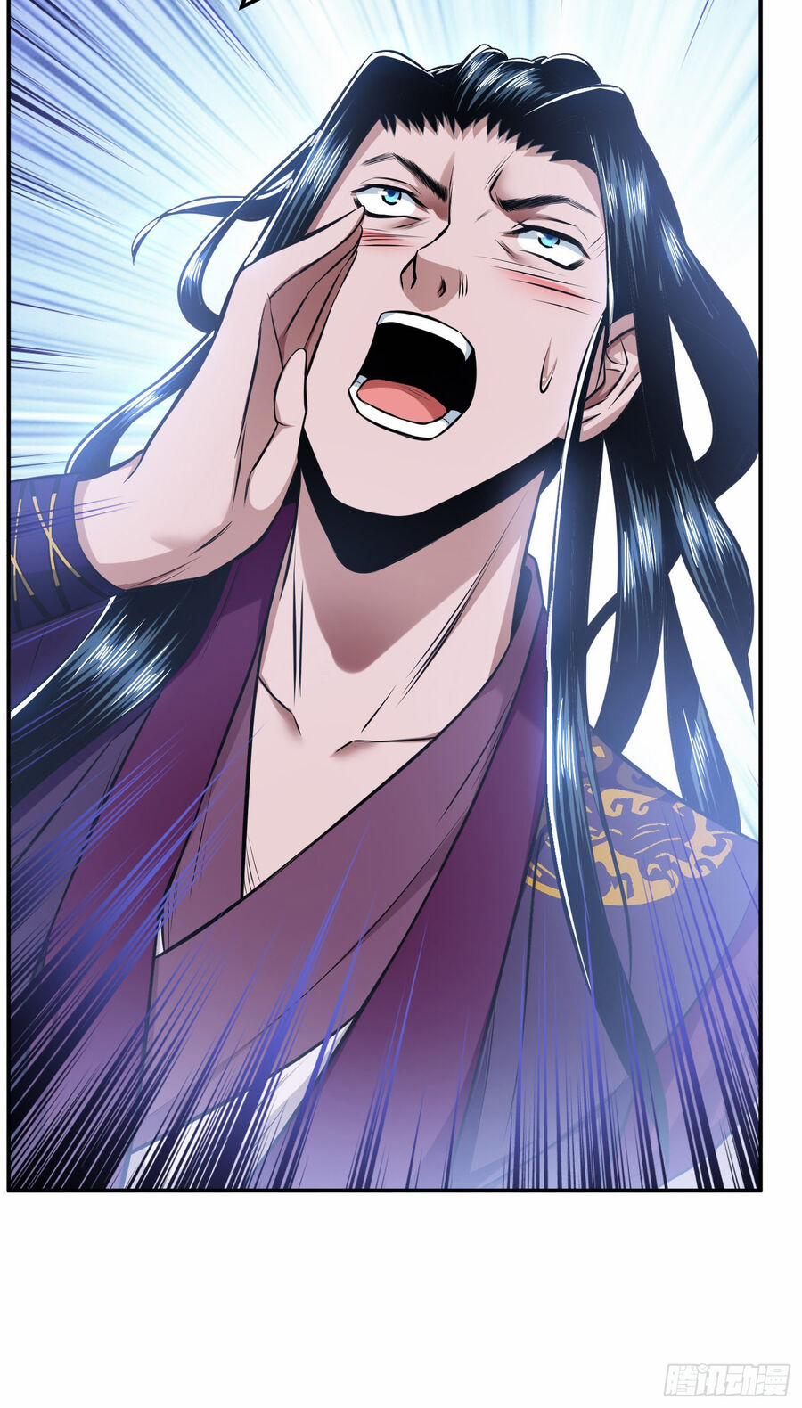 Nam Chủ Và Hậu Cung Đều Là Của Ta 35 trang 33