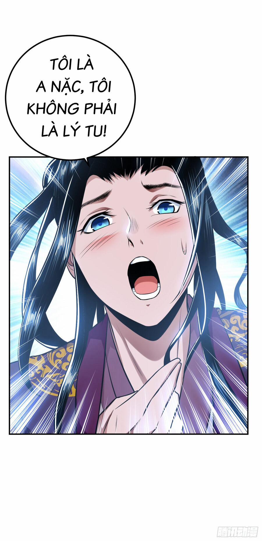 Nam Chủ Và Hậu Cung Đều Là Của Ta 35 trang 4