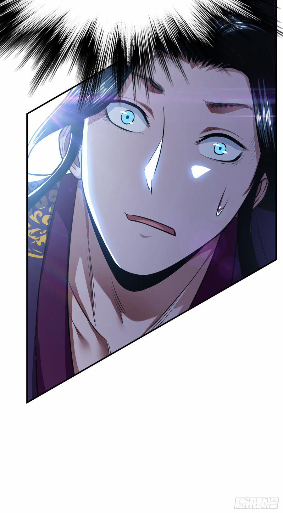 Nam Chủ Và Hậu Cung Đều Là Của Ta 36 trang 12