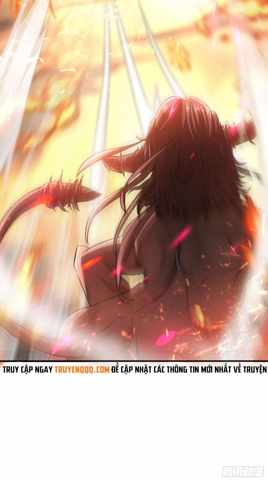 Nam Chủ Và Hậu Cung Đều Là Của Ta 36 trang 25