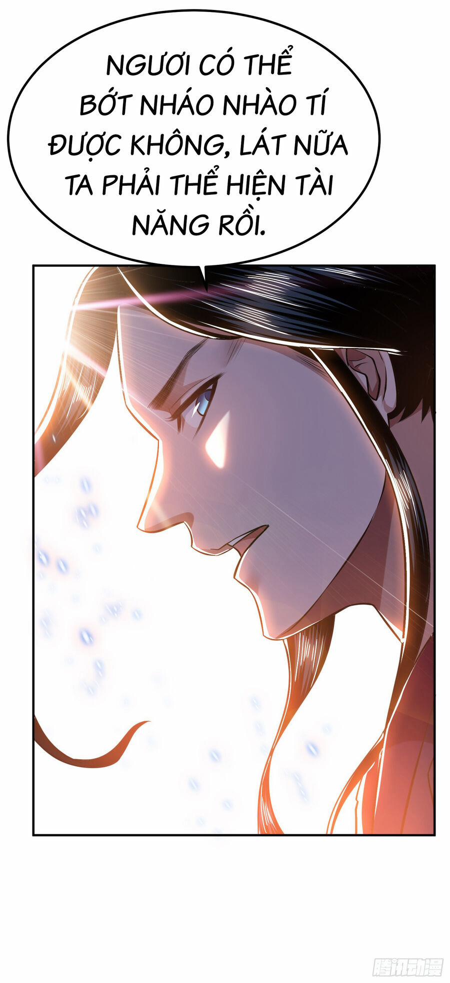 Nam Chủ Và Hậu Cung Đều Là Của Ta 36 trang 31