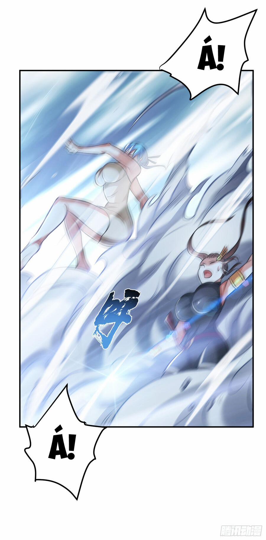 Nam Chủ Và Hậu Cung Đều Là Của Ta 37 trang 20