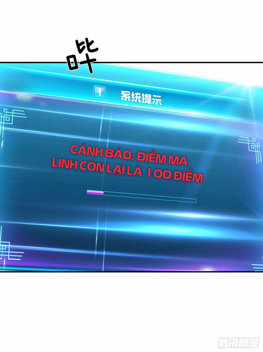 Nam Chủ Và Hậu Cung Đều Là Của Ta 37 trang 36