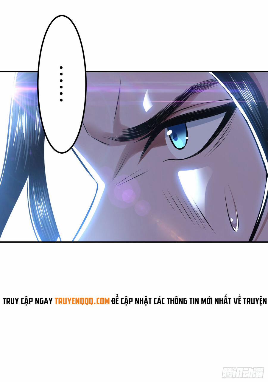 Nam Chủ Và Hậu Cung Đều Là Của Ta 37 trang 37