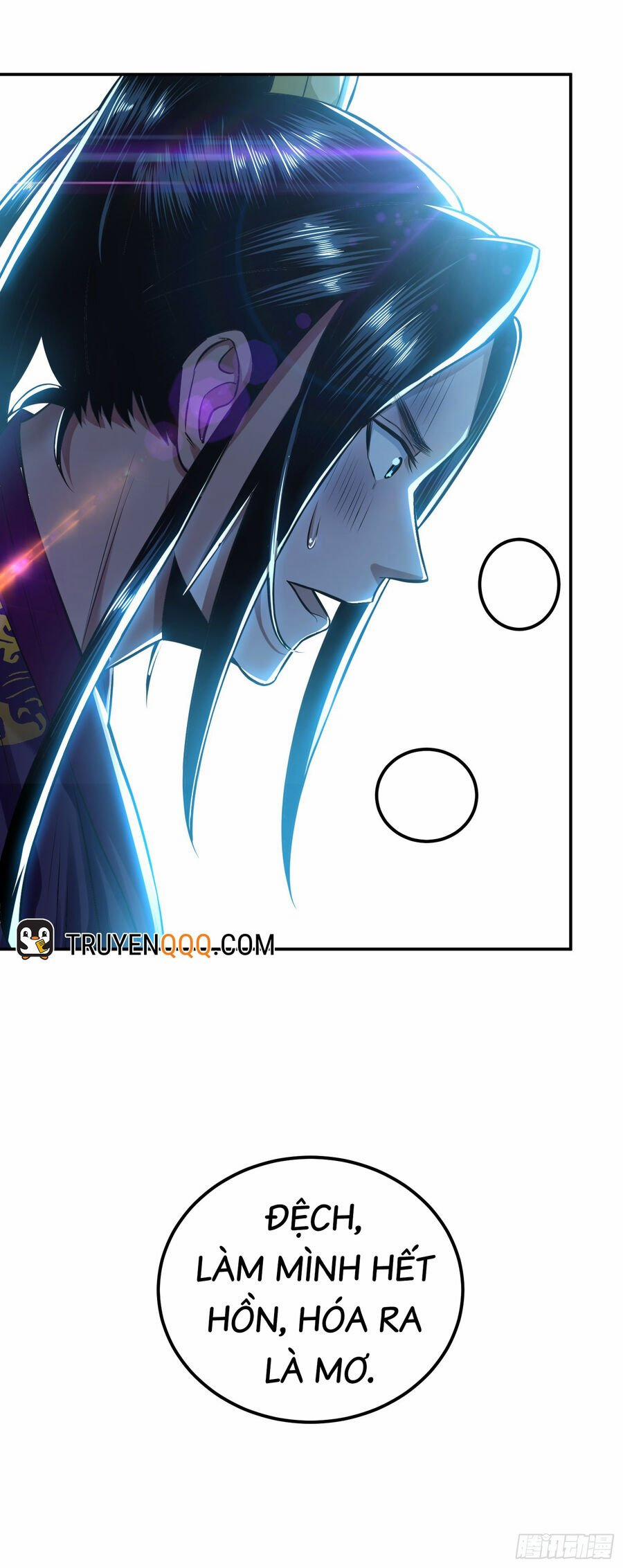 Nam Chủ Và Hậu Cung Đều Là Của Ta 38.5 trang 19