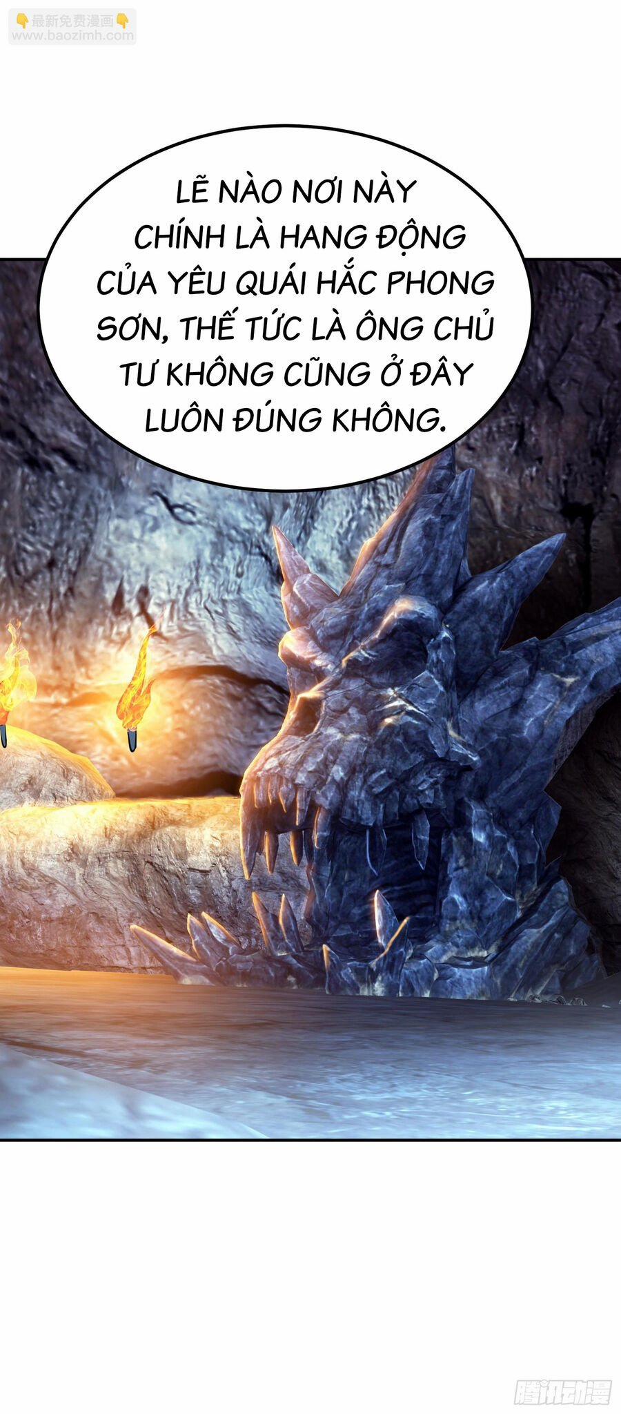 Nam Chủ Và Hậu Cung Đều Là Của Ta 38.5 trang 25