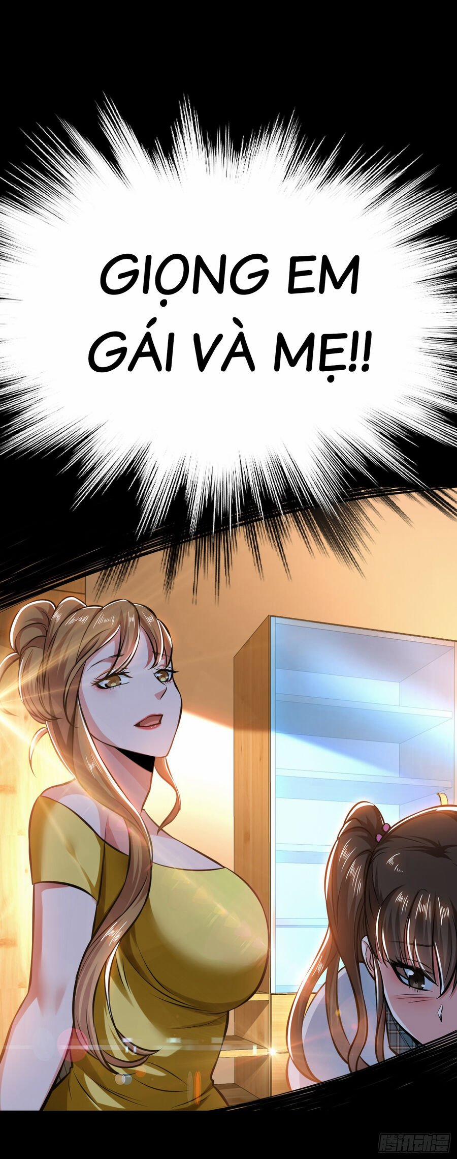 Nam Chủ Và Hậu Cung Đều Là Của Ta 38.5 trang 7