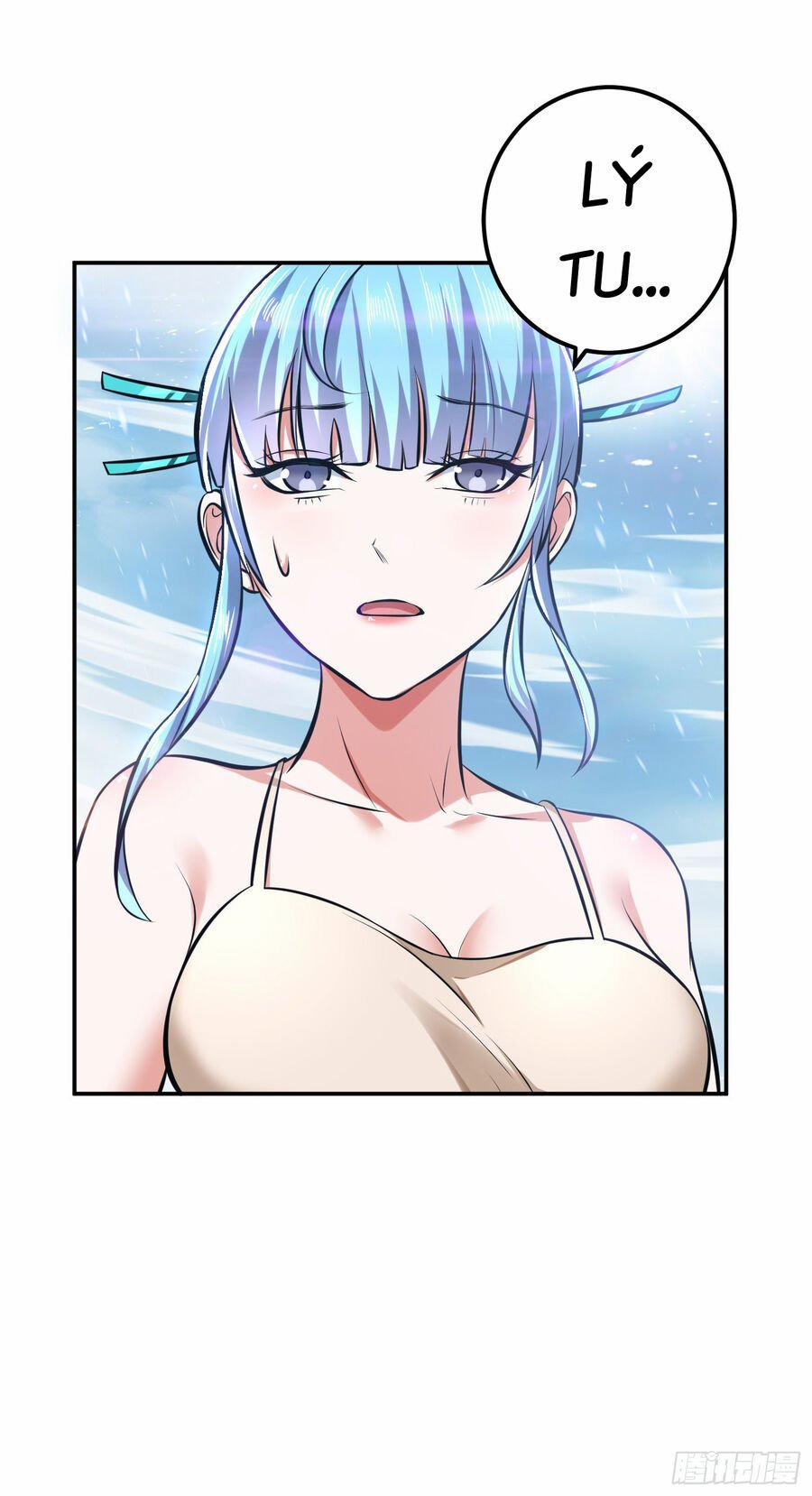 Nam Chủ Và Hậu Cung Đều Là Của Ta 38 trang 16