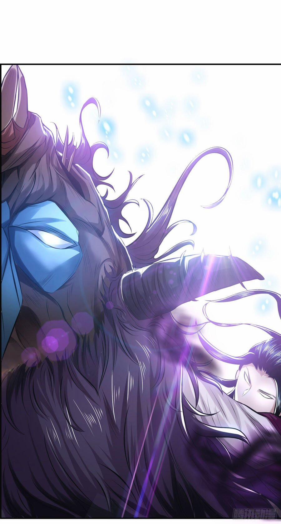 Nam Chủ Và Hậu Cung Đều Là Của Ta 38 trang 32