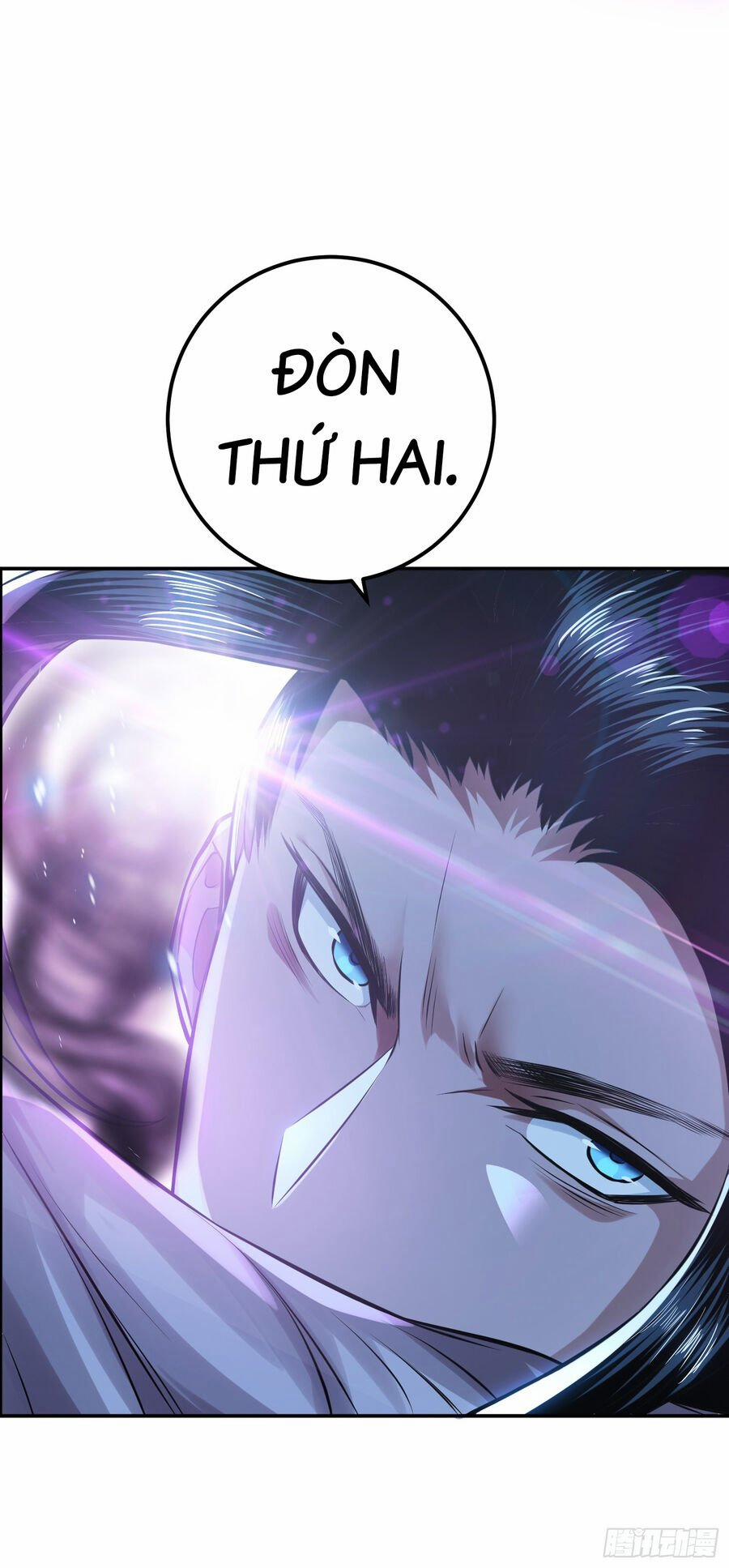 Nam Chủ Và Hậu Cung Đều Là Của Ta 38 trang 33