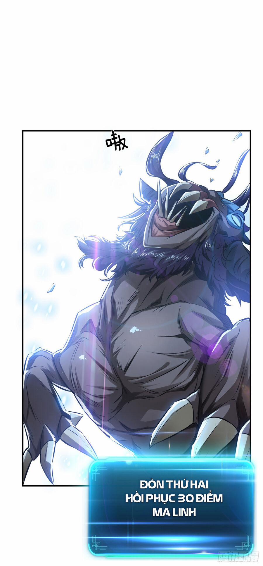 Nam Chủ Và Hậu Cung Đều Là Của Ta 38 trang 36