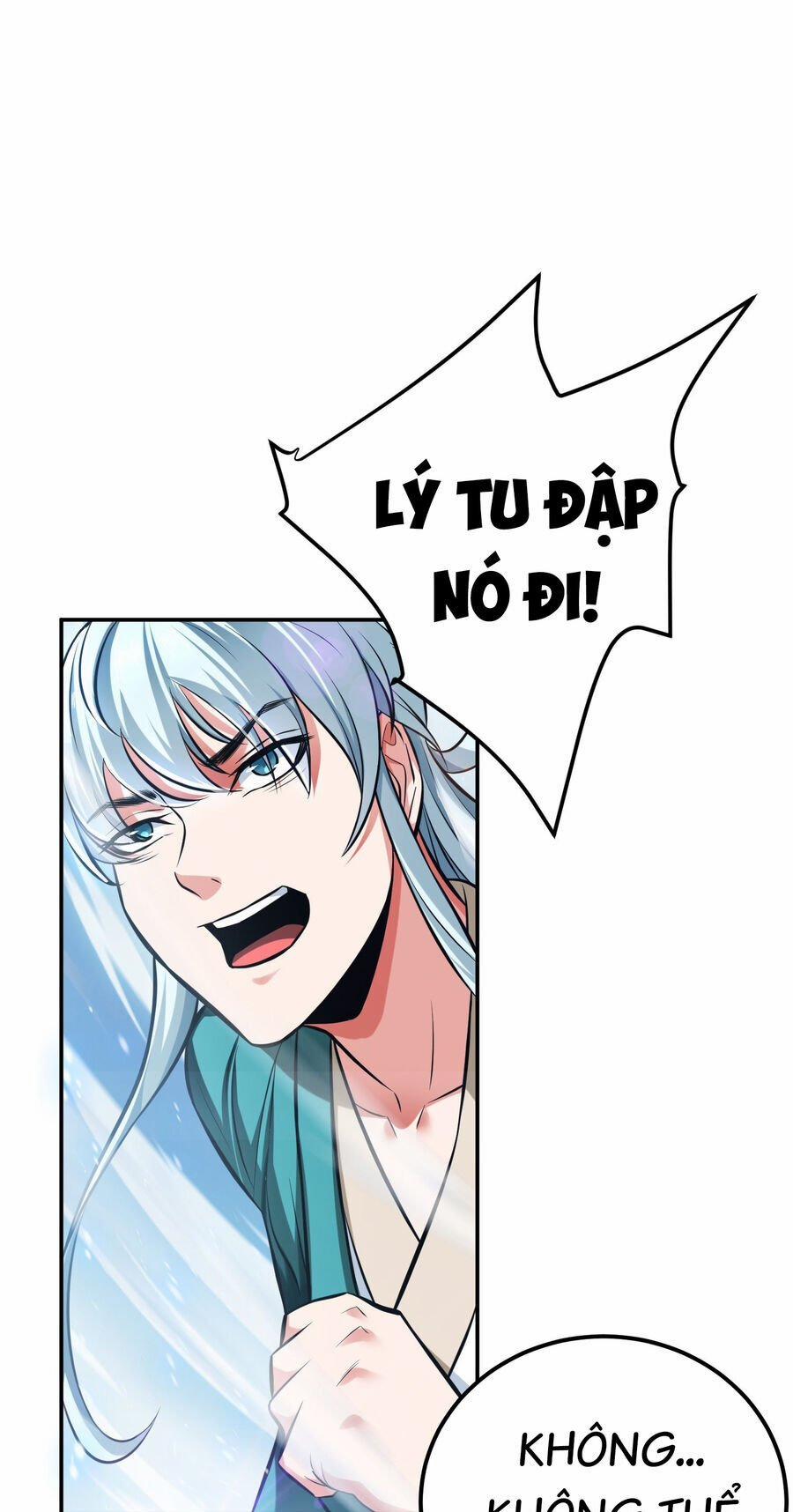 Nam Chủ Và Hậu Cung Đều Là Của Ta 38 trang 38