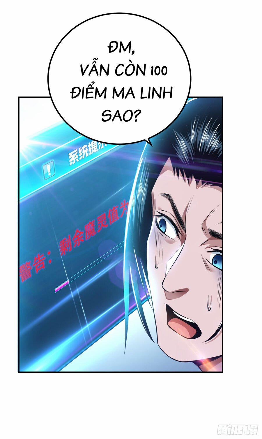 Nam Chủ Và Hậu Cung Đều Là Của Ta 38 trang 5