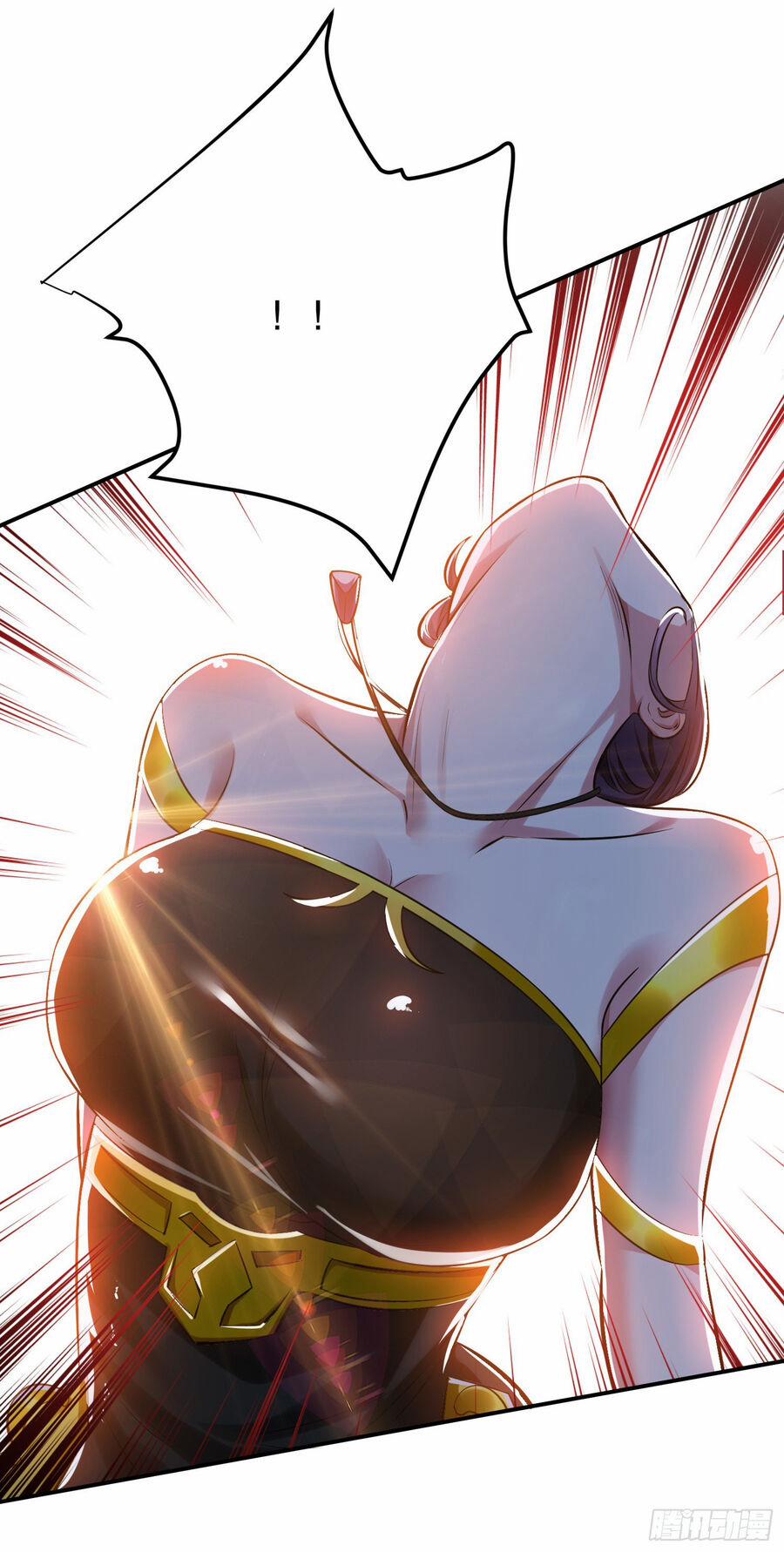 Nam Chủ Và Hậu Cung Đều Là Của Ta 39 trang 26