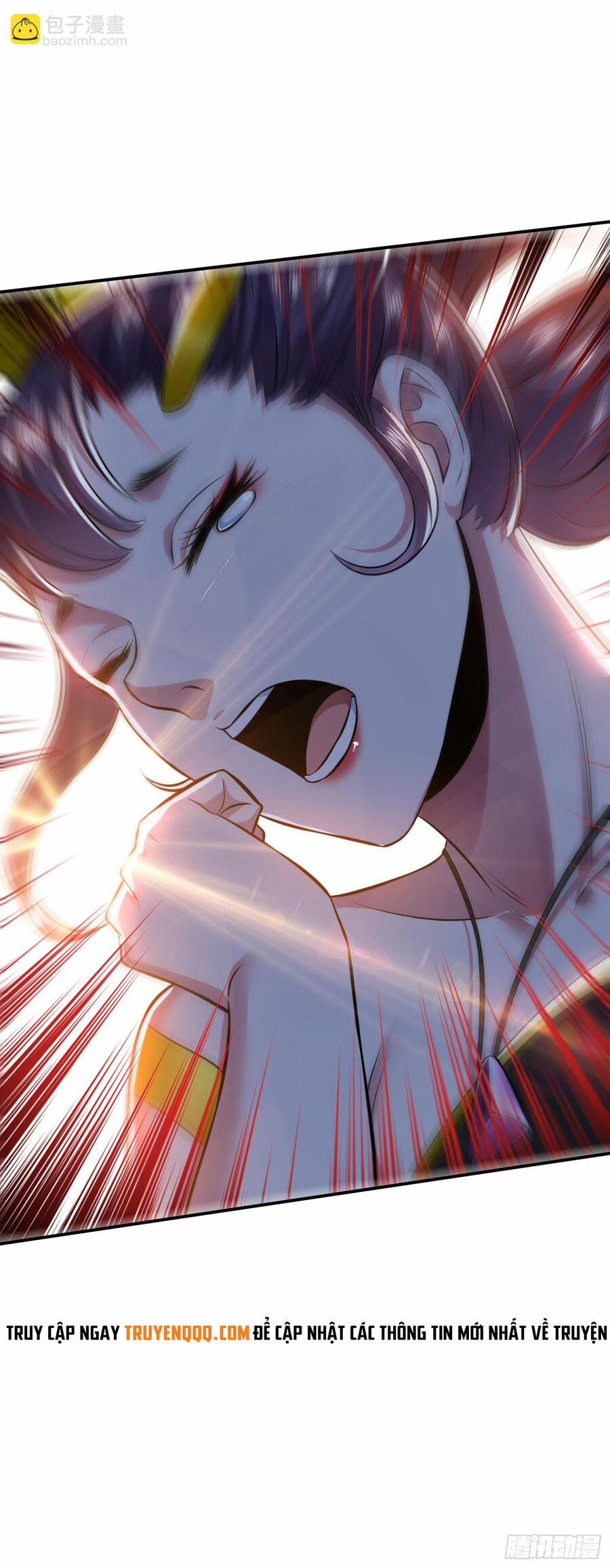 Nam Chủ Và Hậu Cung Đều Là Của Ta 39 trang 28