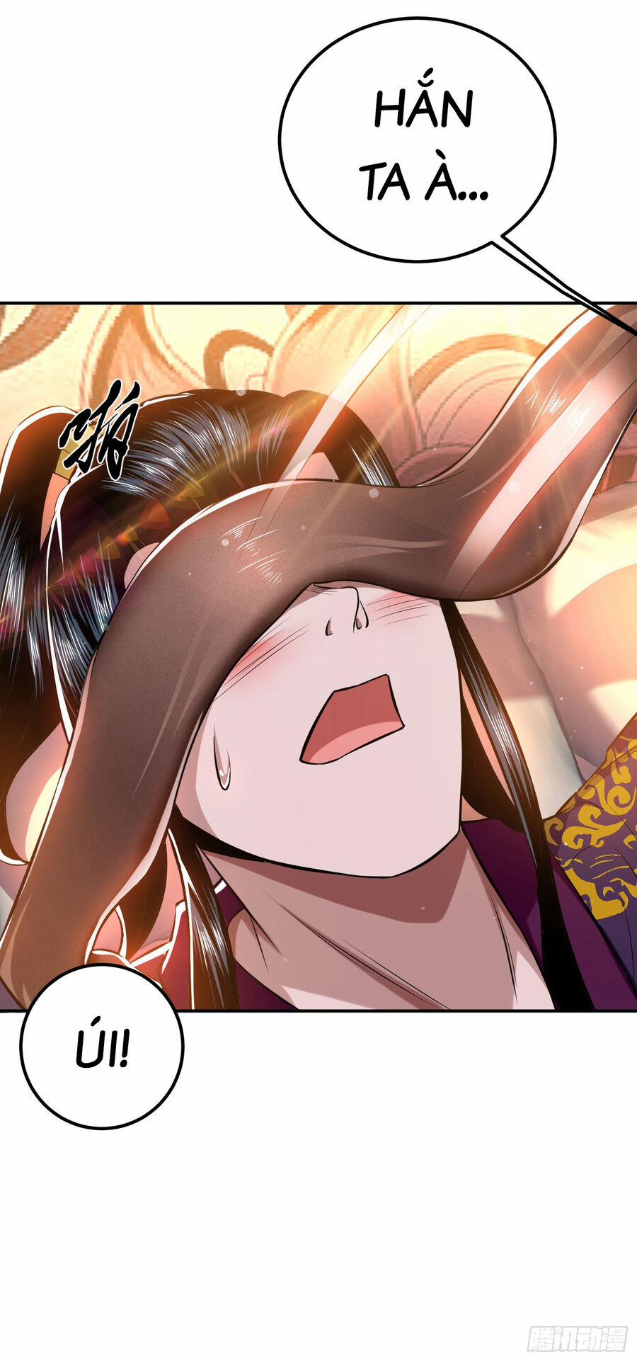 Nam Chủ Và Hậu Cung Đều Là Của Ta 39 trang 7