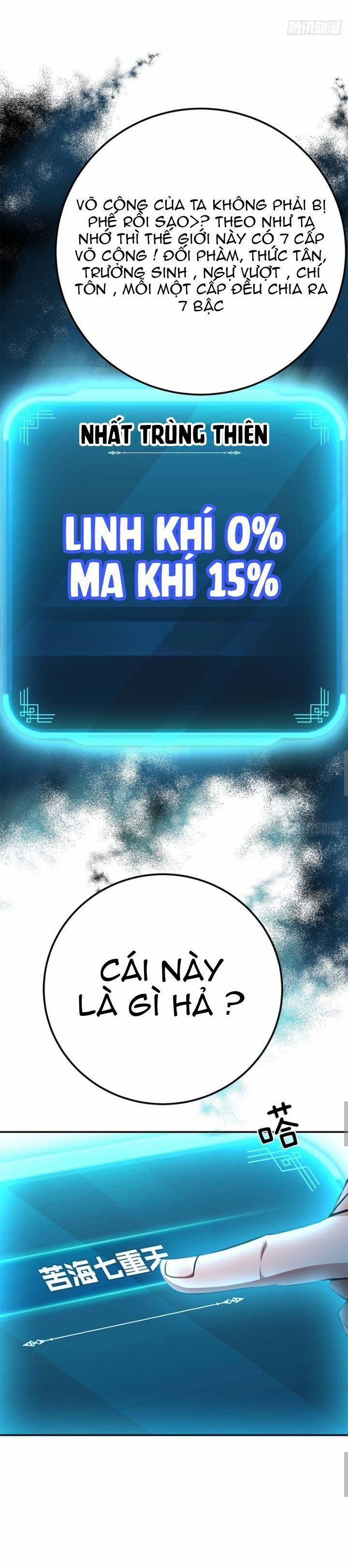 Nam Chủ Và Hậu Cung Đều Là Của Ta 4 trang 1