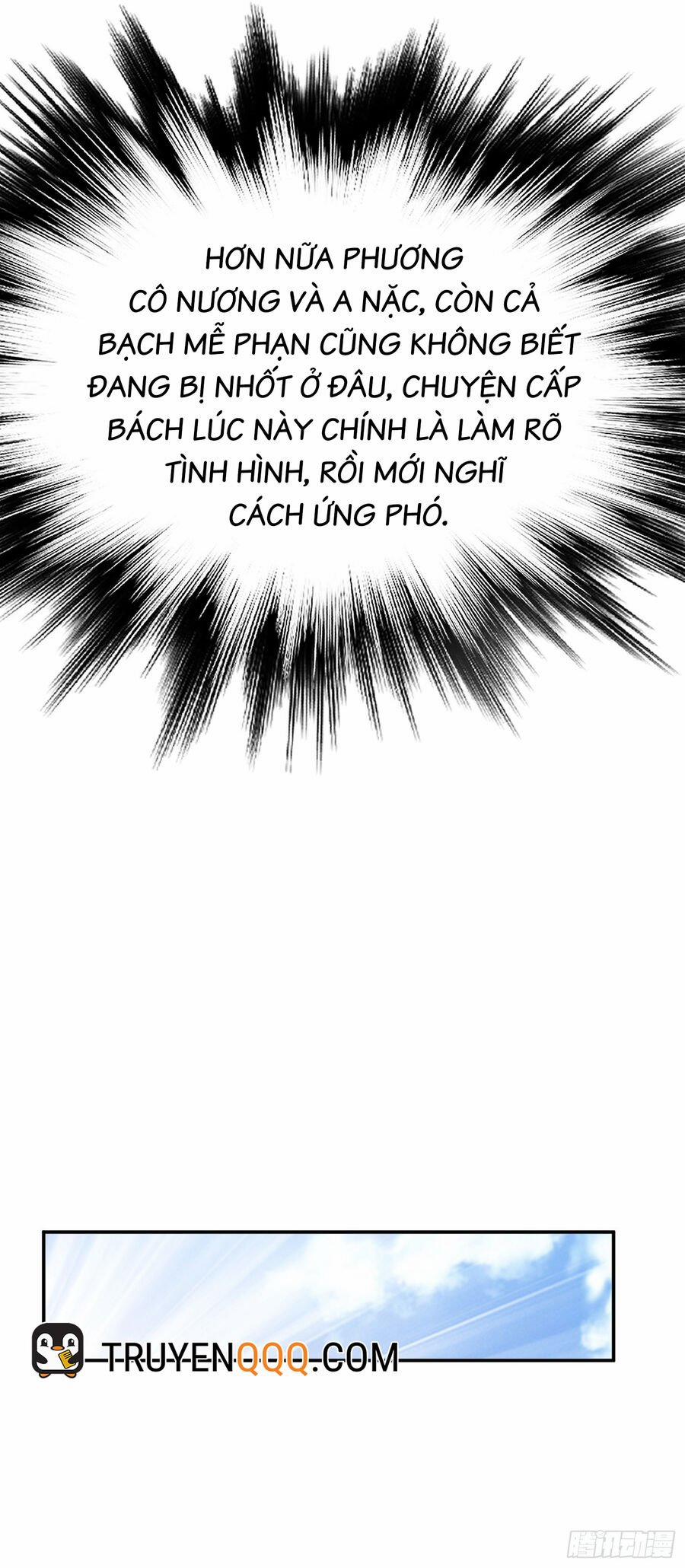 Nam Chủ Và Hậu Cung Đều Là Của Ta 40 trang 15