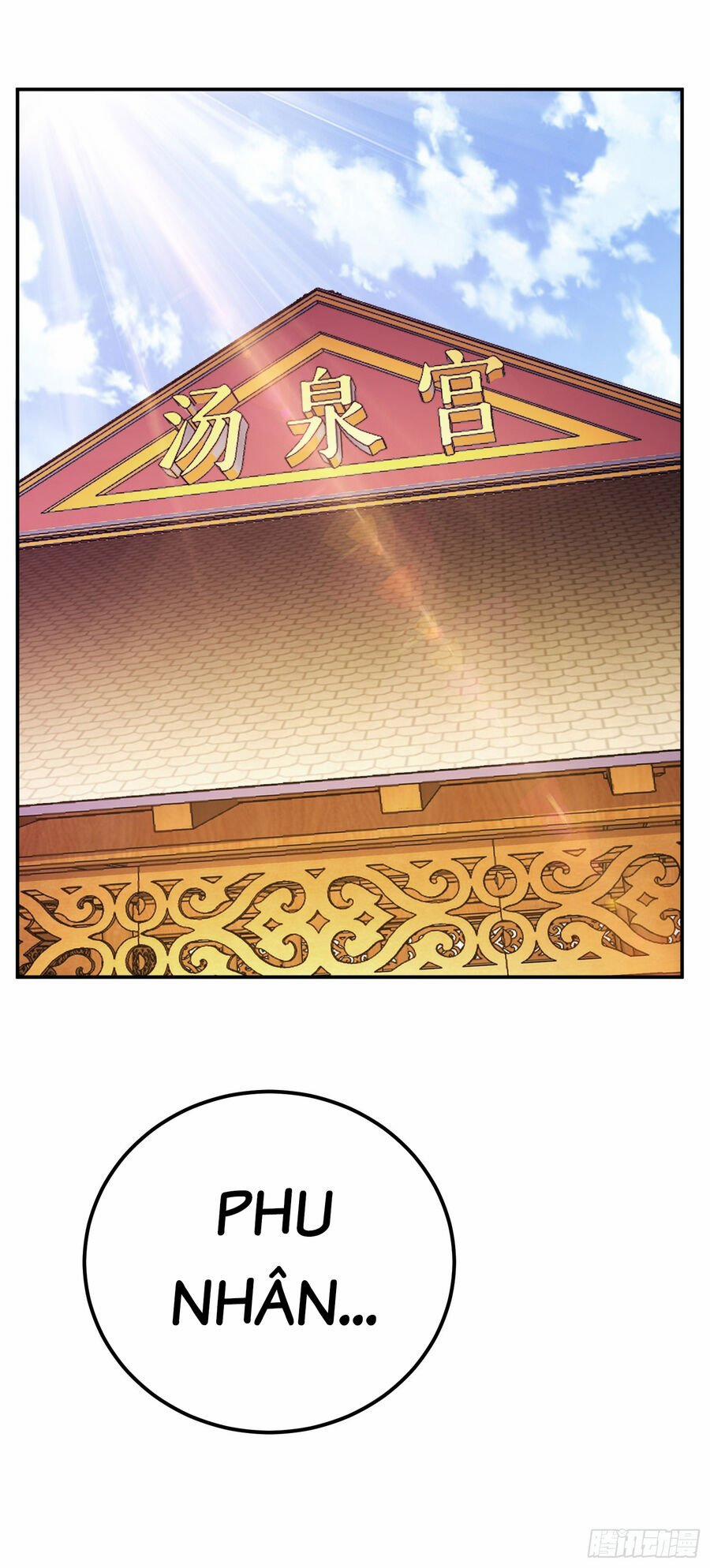 Nam Chủ Và Hậu Cung Đều Là Của Ta 40 trang 16