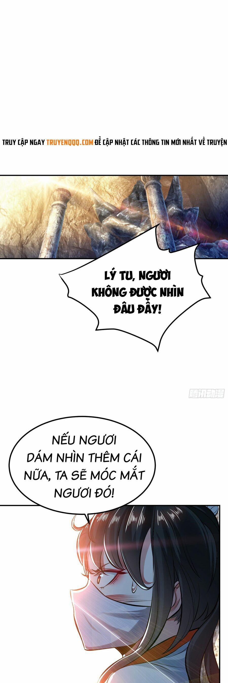 Nam Chủ Và Hậu Cung Đều Là Của Ta 41 trang 1