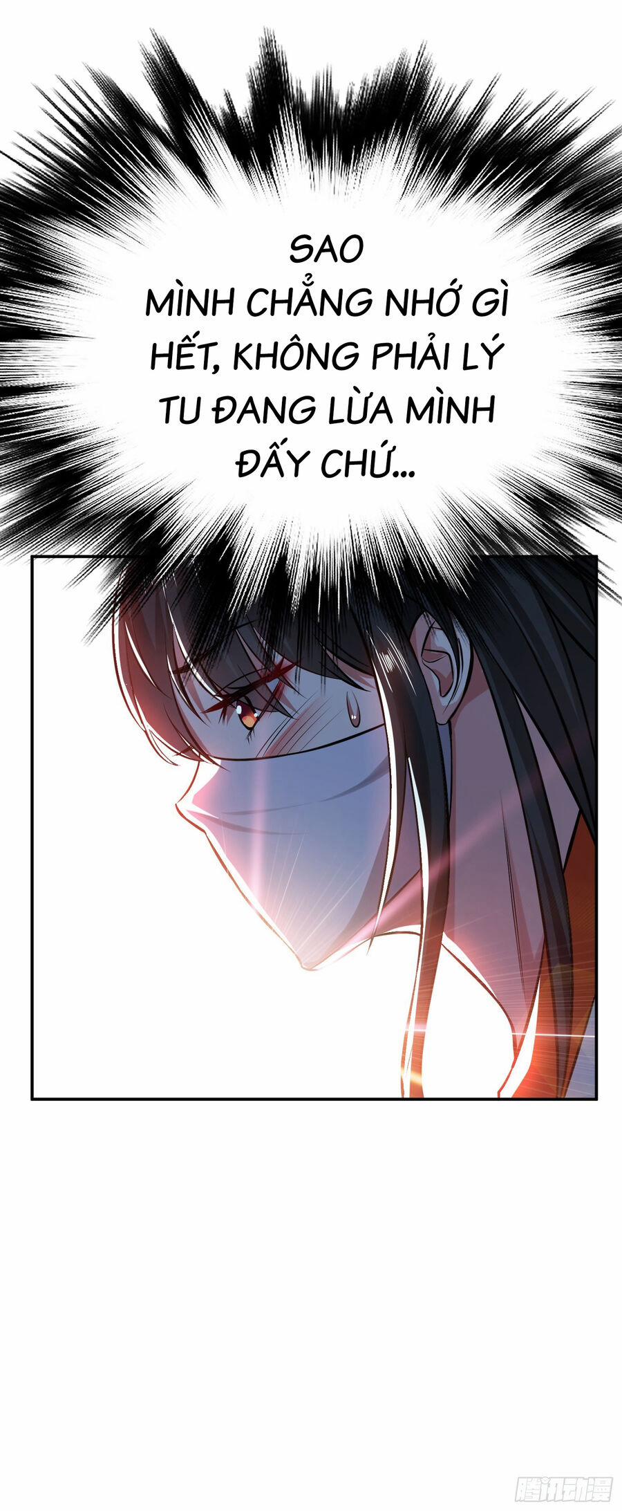 Nam Chủ Và Hậu Cung Đều Là Của Ta 42 trang 10