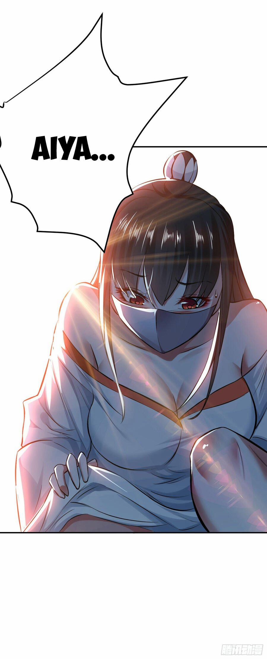 Nam Chủ Và Hậu Cung Đều Là Của Ta 42 trang 17