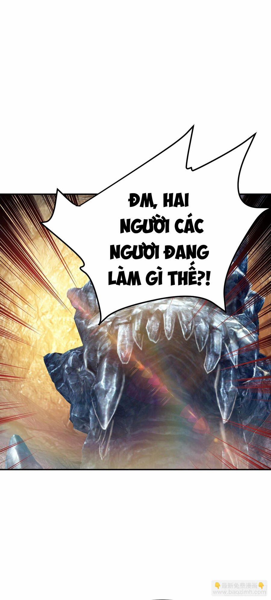 Nam Chủ Và Hậu Cung Đều Là Của Ta 42 trang 28